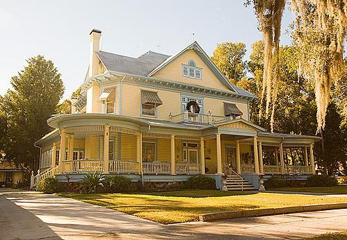 The Stanford Inn Bartow Exterior foto